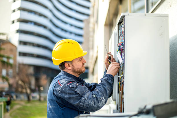 Emergency Electrical Repair Services in Oneida, TN