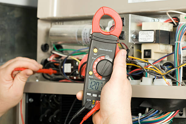 Emergency Electrical Repair Services in Oneida, TN